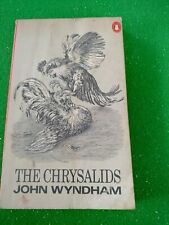 John wyndham chrysalids for sale  CASTLEFORD