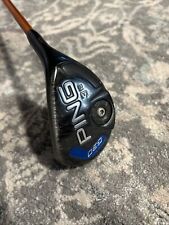 PING G30 #3 HYBRID WOOD 19° Hybrid Utility Tour AD DI-105x Hybrid for sale  Shipping to South Africa