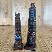 Totem pole authentic for sale  Clearlake Oaks