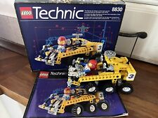 Lego technic 8830 for sale  CONGLETON