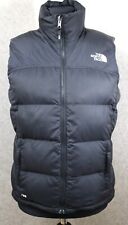 North face black for sale  INVERKEITHING