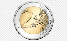 2 EURO COMMEMORATIVI ITALIA ED EUROPA DAL 2004 IN POI - CIRCOLATE na sprzedaż  Wysyłka do Poland