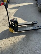 Yale electric pallet for sale  TILBURY