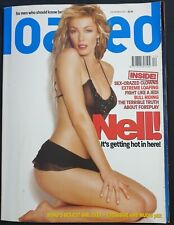 Loaded magazine 2002 for sale  Shipping to Ireland