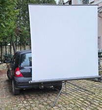 Grand écran projection d'occasion  Saint-Arnoult-en-Yvelines