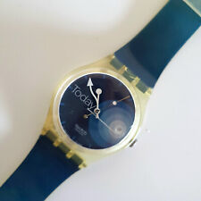 Swatch vintage wrist d'occasion  Toulouse-