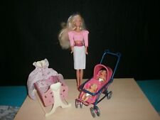 Barbie kinderzimmer möbel gebraucht kaufen  Grevenbroich-Gustorf