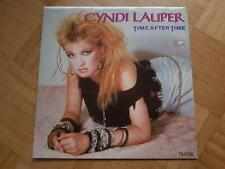 LP Disco Vinil 12" Cyndi Lauper - Vez após vez/ Meninas só querem se divertir U comprar usado  Enviando para Brazil