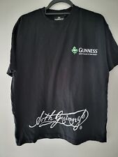 Guinness men shirt for sale  Ireland