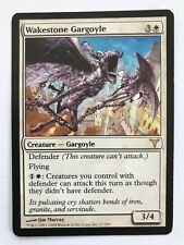 Wakestone Gargoyle - Dissension - Magic: The Gathering - MtG for sale  Shipping to South Africa