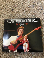 Allan holdsworth .o.u. for sale  Buffalo