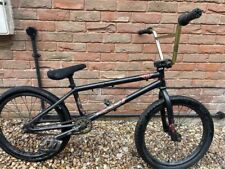 Wethepeople justice bmx for sale  SHEFFIELD