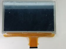 OEM 8" LCD + Touch Screen Digitizer DJ080PA-01A for GMC Chevy MYLINK NAV 2015-18 for sale  Shipping to South Africa