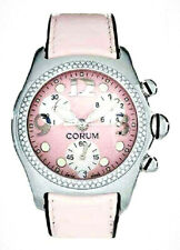 Corum bubble diamond gebraucht kaufen  Bad Endorf