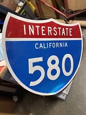 Rare california interstate for sale  San Martin