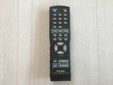 Teac 978 remote for sale  LONDON