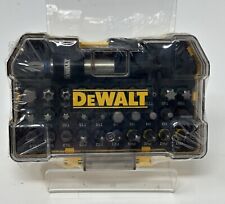 Dewalt dt7969 32pc for sale  REDDITCH