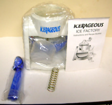 Ice shaver snow for sale  Lonaconing