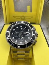 invicta pro diver watch for sale  NORTHAMPTON