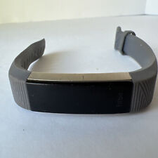 Fitbit alta gray for sale  Roselle Park