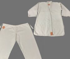 Milom adult judo for sale  OAKHAM