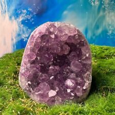187g natural amethyst for sale  Shipping to Ireland