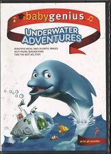 Baby genius underwater for sale  Fairfield