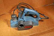 Bosch 3363 planer for sale  Winsted