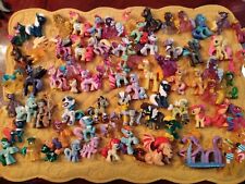 Little pony mixed for sale  Shipping to Ireland