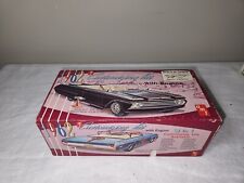 Vintage AMT 1/25 1962 Mercury Meteor Kit de Personalização Conversível 3 em 1 Caixa K312 comprar usado  Enviando para Brazil