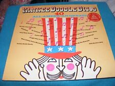 Yankee doodle disco for sale  WREXHAM