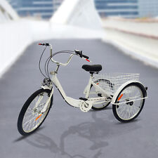 Adult tricycle speeds for sale  Shipping to Ireland