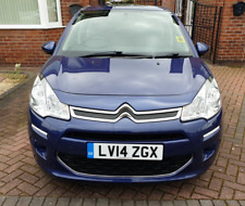 2014 citroen hdi for sale  ROTHERHAM