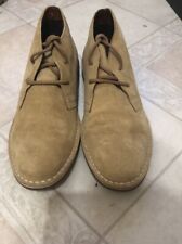 red tape desert boots for sale  LEEDS