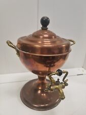 Antique victorian copper for sale  OSWESTRY