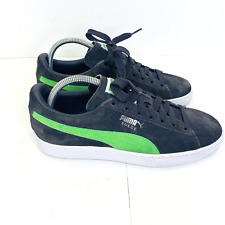 Puma suede sneakers for sale  Shipping to Ireland