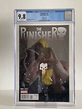 Punisher 3comic heft gebraucht kaufen  Dietzenbach