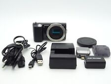 Sony nex digitalkamera gebraucht kaufen  Schwelm