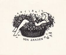 Libris gon jansen d'occasion  Angers-