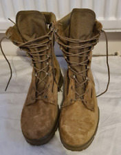 bates combat boots for sale  ENFIELD