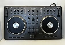 Controlador de DJ Numark Mixtrack Pro ligeramente usado. En muy buen estado. Marca ligera de arañazos segunda mano  Embacar hacia Argentina
