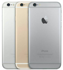 Apple iPhone 6 Plus - 64 GB - Cor aleatória (desbloqueado) A1524 (CDMA+GSM), usado comprar usado  Enviando para Brazil