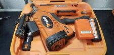 Used, Paslode CF325 Lithium-Ion 30-Degree Cordless Framing Nailer w/ Hard Case for sale  Glassboro