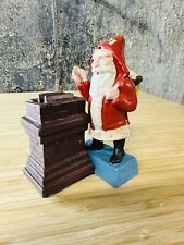 Vintage santa claus for sale  Delavan