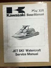 Genuine kawasaki jet for sale  Dayton