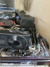 Cpu motherboard combo for sale  Florence