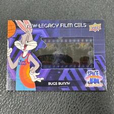 UD Space Jam 2021 nueva película Legacy cels Bugs Bunny HK 194, usado segunda mano  Embacar hacia Argentina