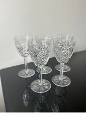 Verres vin rouge d'occasion  Malaunay