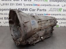 Bmw automatic gearbox for sale  MANCHESTER