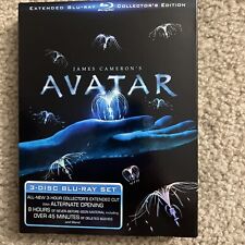 Avatar slipcover d'occasion  Expédié en Belgium